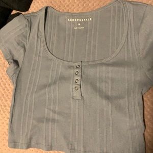 Aeropostale Crop Top